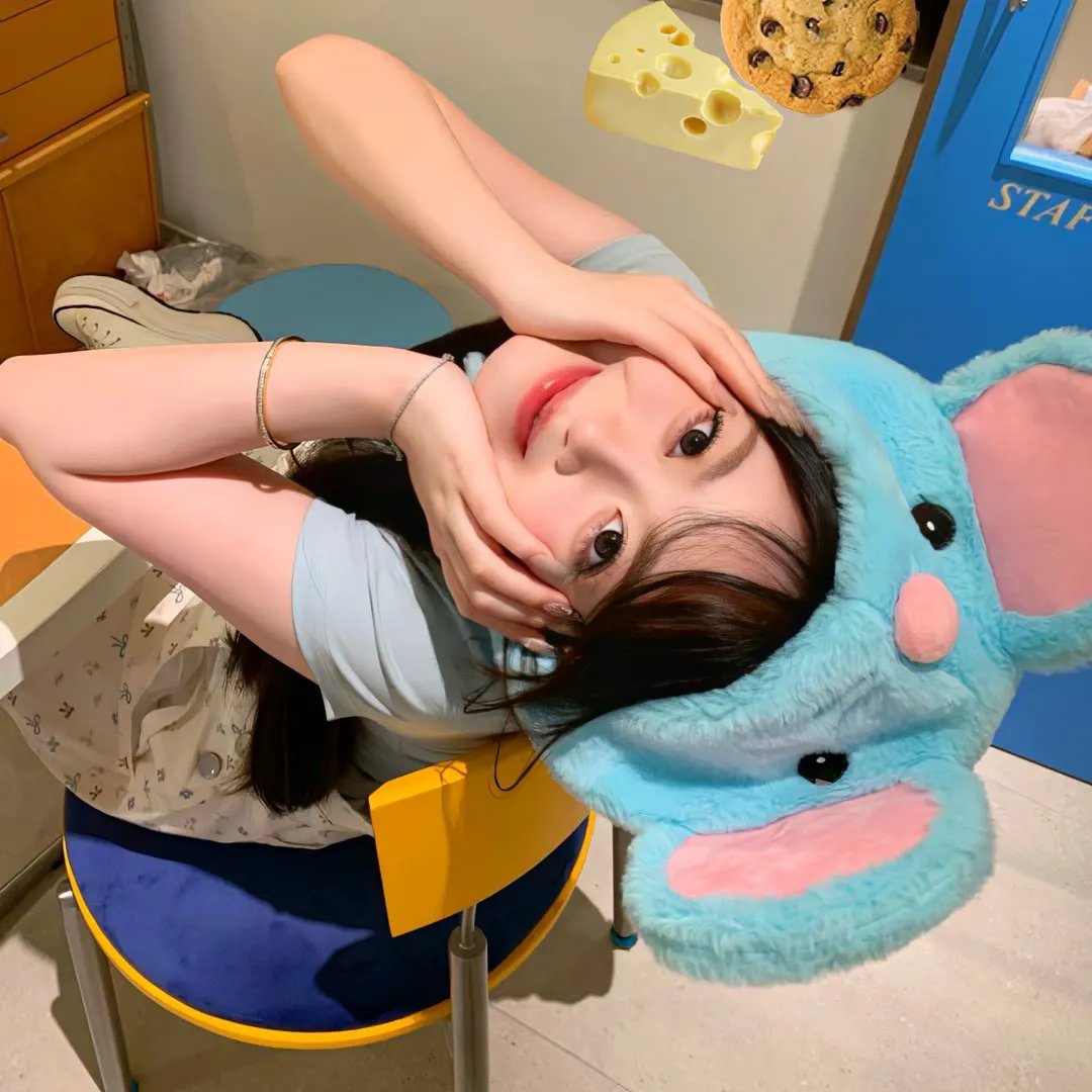 我们中的一个被绊倒